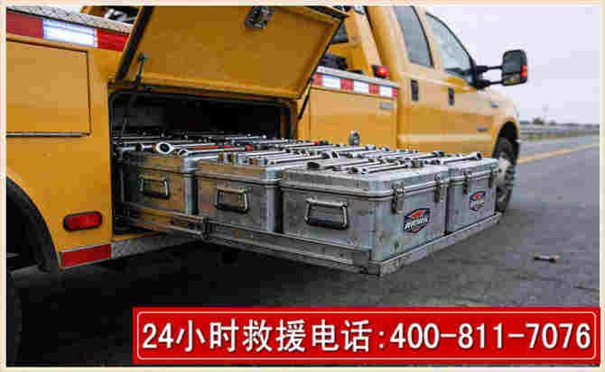 象山强台风下的新能源汽车救援的六大注意事项